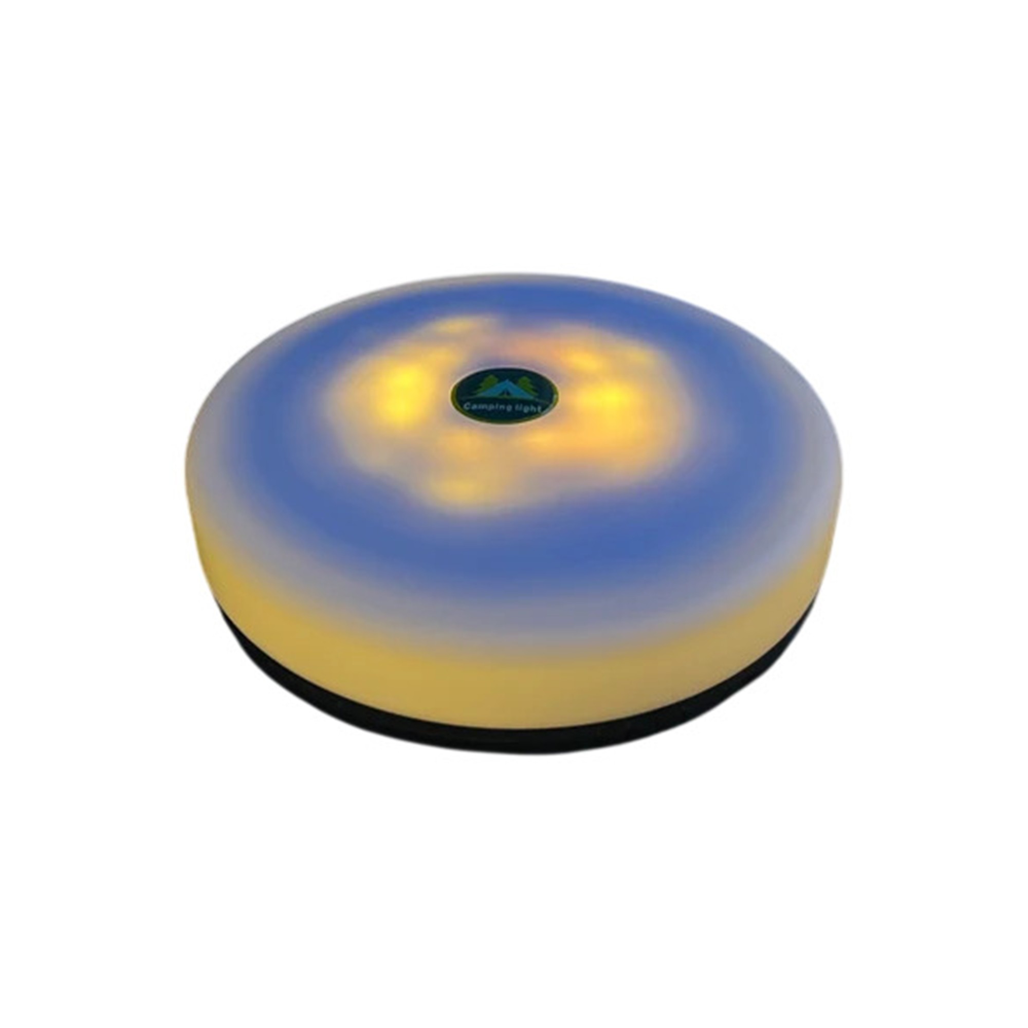 Ліхтар-рулетка з висувною LED-гірляндою Stratable Camping String Lights